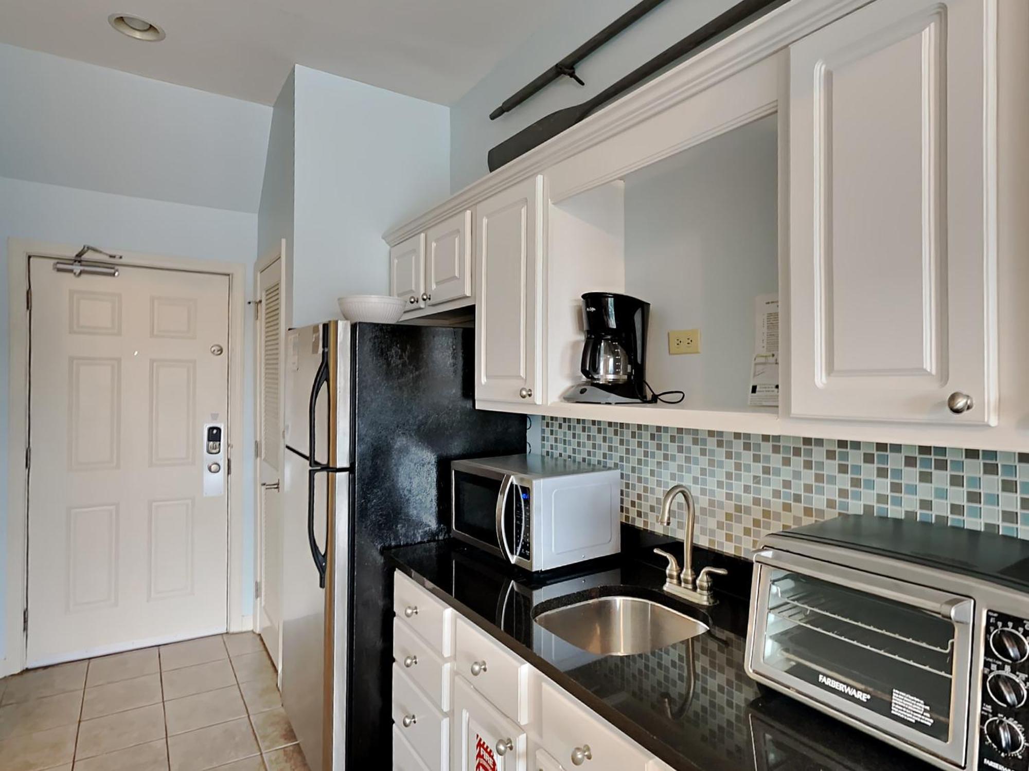 Inn At Seacrest #206 Rosemary Beach Exterior photo